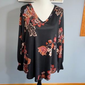 NWT Maurice’s Top